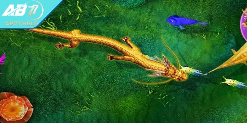 Trải nghiệm chuyên gia săn rồng AB77 hiện đại