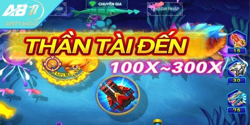 Mức trúng thưởng mỗi ván chơi cao ngất ngưởng