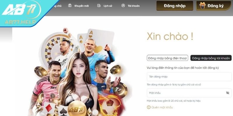 Quy định về chính sách sử dụng dữ liệu