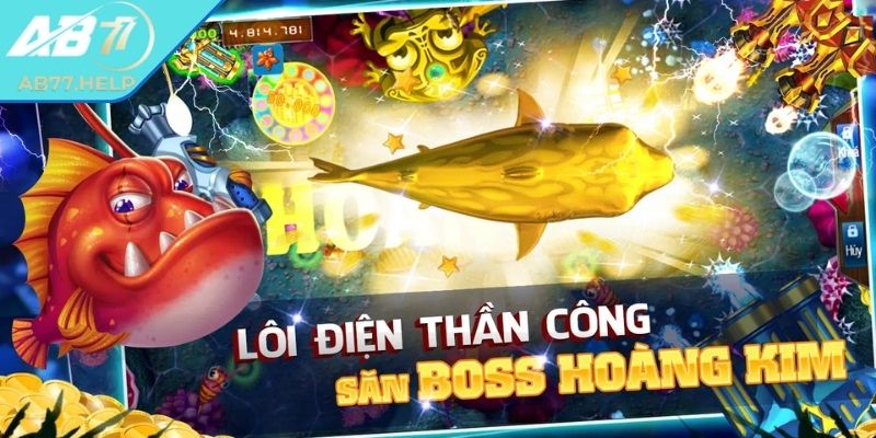 Chế độ chơi đa dạng, phù hợp mọi nhu cầu