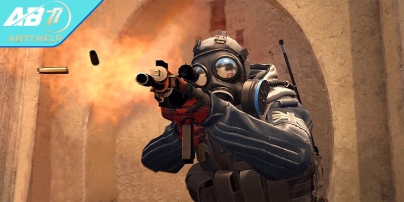 CS:GO đầy cuốn hút khi tham gia cá cược
