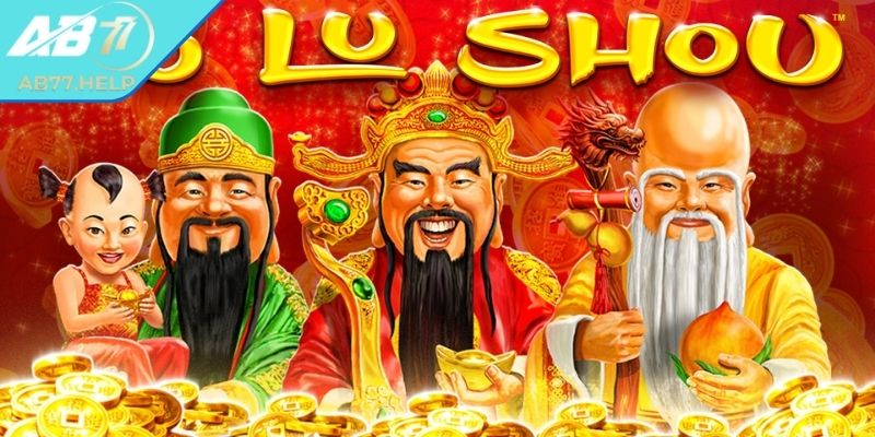 Khám phá tổng quan về fu lu shou AB77