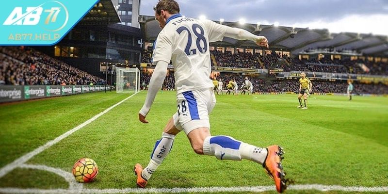 Khái quát vài điểm về kèo góc AB77
