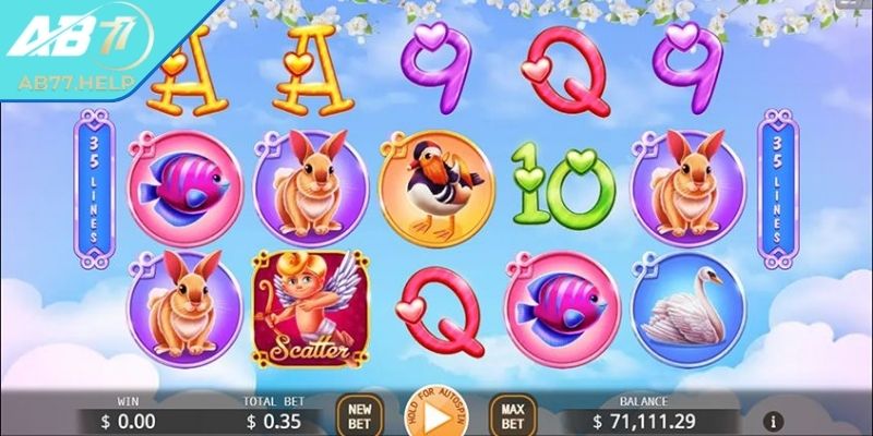 Tham khảo cơ bản về Love in memory AB77