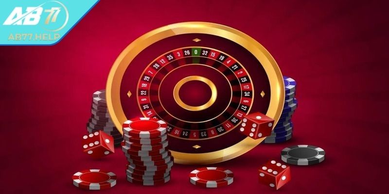 Khám phá vòng quay roulette cực kịch tính
