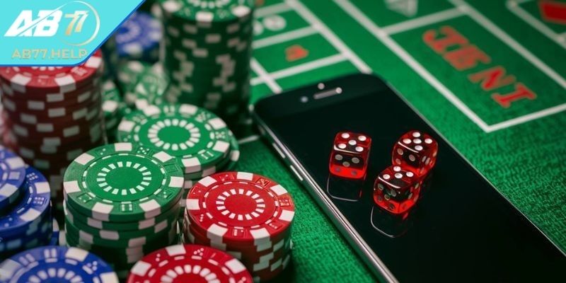 Tìm hiểu đôi nét về tài xỉu AB77