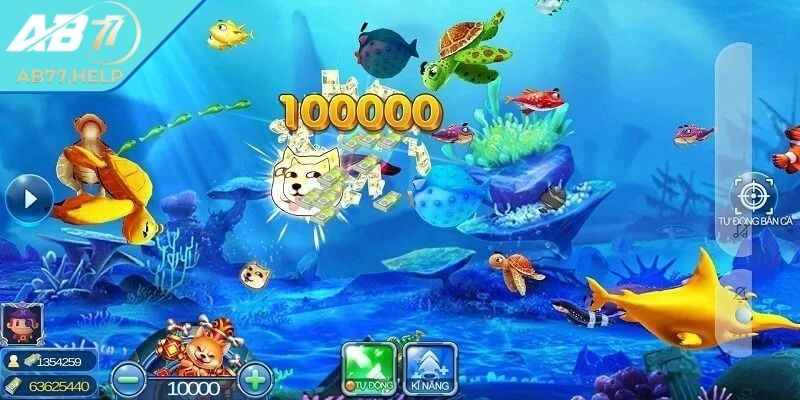 Vật phẩm trong game là tiền vàng quý giá