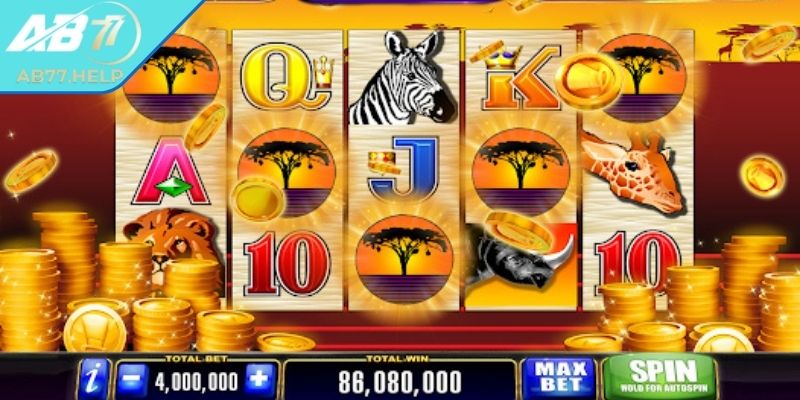 Tham khảo về game hot White Deer AB77 
