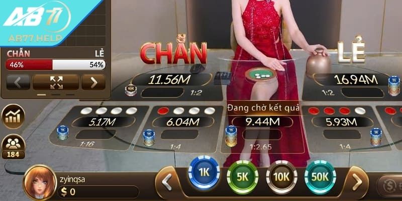 Tỷ lệ thưởng và cơ hội chiến thắng khủng