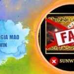 Cảnh Báo Giả Mạo Sunwin – Nhận Biết Và Phòng Tránh Lừa Đảo
