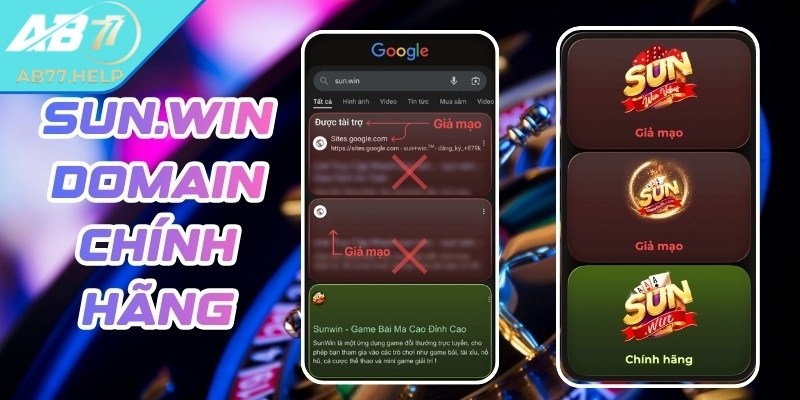 Các chiêu trò lừa đảo thông qua những nền tảng mạo danh