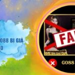 Cảnh Báo Go88 Bị Giả Mạo – Hướng Dẫn Cách Nhận Biết