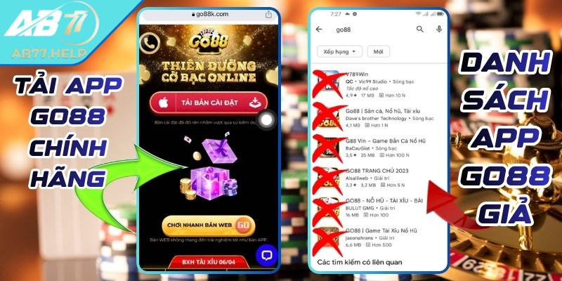 Cảnh giác với những website có tên miền lạ