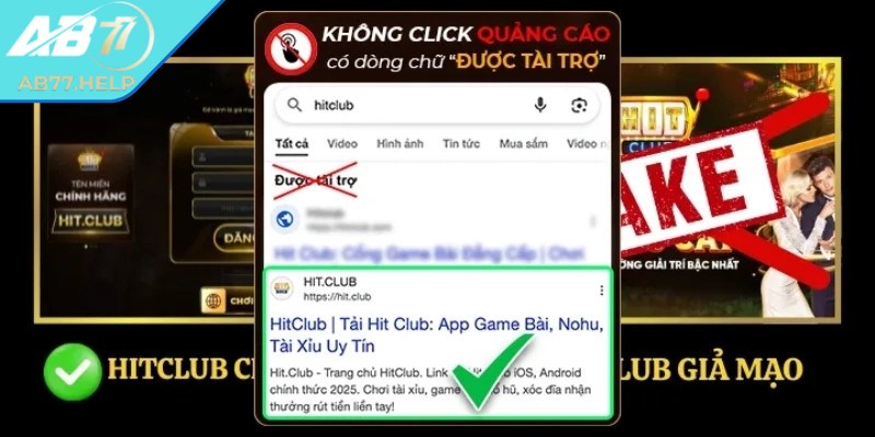 Nắm bắt được những dấu hiệu giả mạo để phòng tránh hiệu quả 